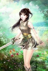 從鬥羅開始簽到女神