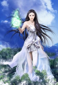 好色女皇