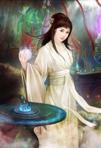 赤心巡天