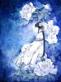 夜晚發騷體質