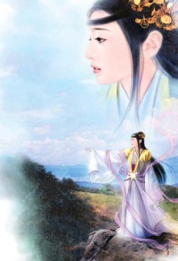 小河流水嘩啦啦（女尊）