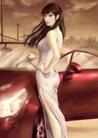 娘亲抱抱